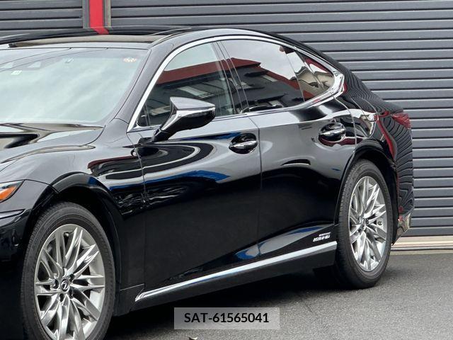 Lexus LS 2017-11 275579-29