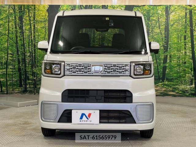 Daihatsu WAKE 2015-06 344714-14