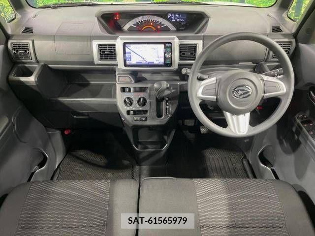 Daihatsu WAKE 2015-06 344714-1