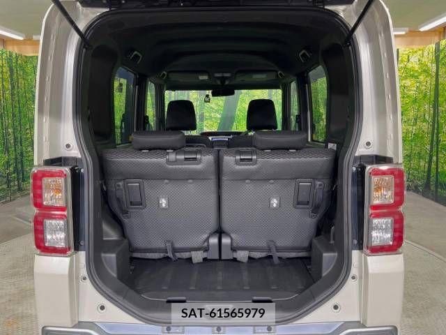 Daihatsu WAKE 2015-06 344714-10