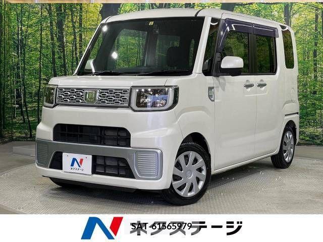 Daihatsu WAKE 2015-06 344714-0