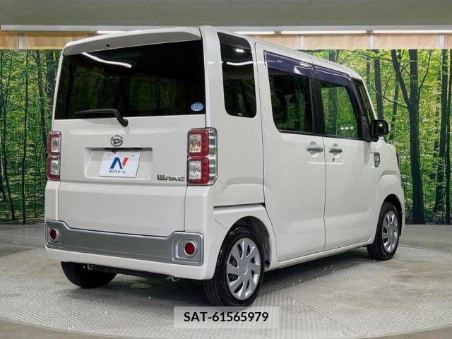 Daihatsu WAKE 2015-06 344714-17
