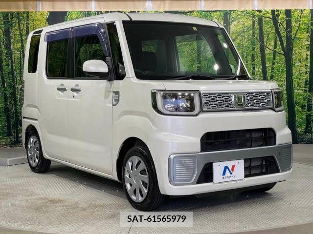 Daihatsu WAKE 2015-06 344714-16