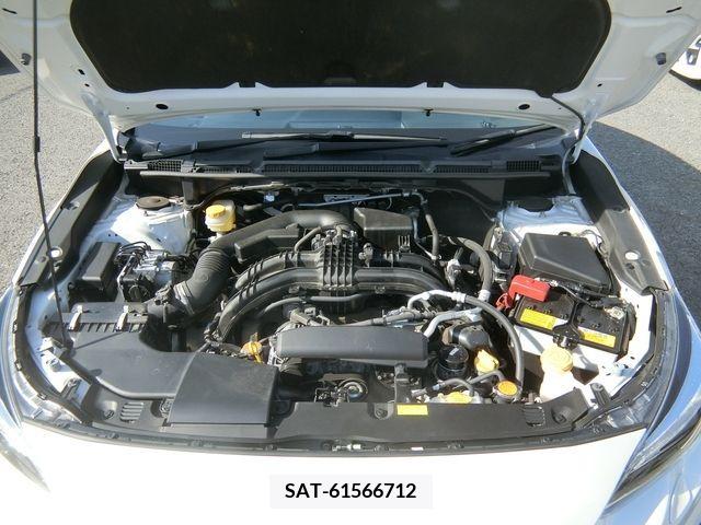 Subaru IMPREZA G4 2019-06 211135-17