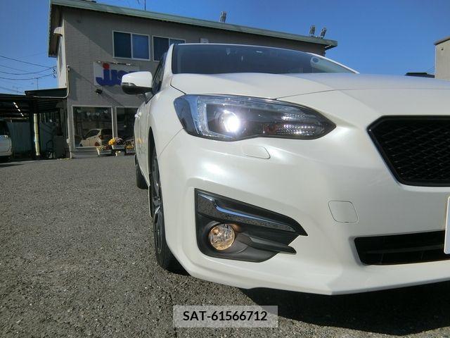 Subaru IMPREZA G4 2019-06 211135-16