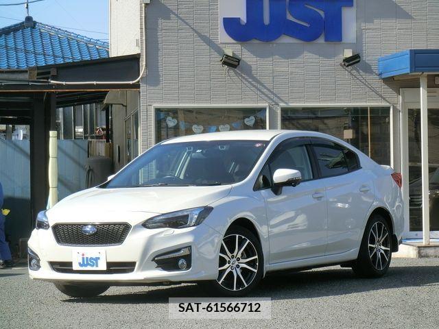 Subaru IMPREZA G4 2019-06 211135-0