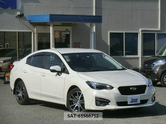 Subaru IMPREZA G4 2019-06 211135-1