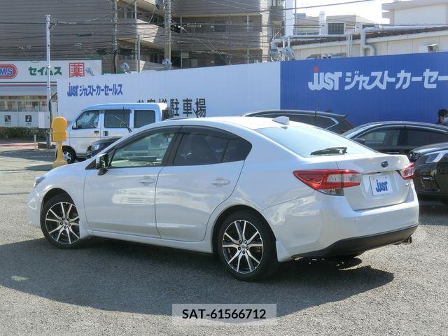 Subaru IMPREZA G4 2019-06 211135-2