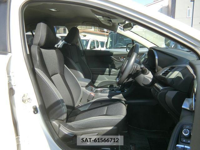 Subaru IMPREZA G4 2019-06 211135-6