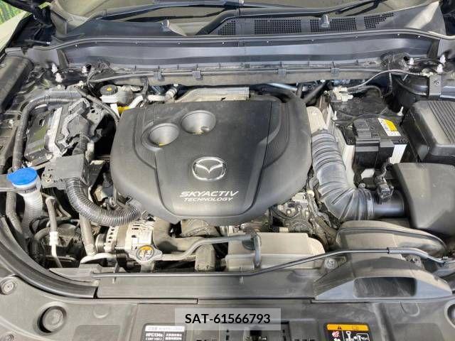 Mazda CX-5 2018-11 265905-18