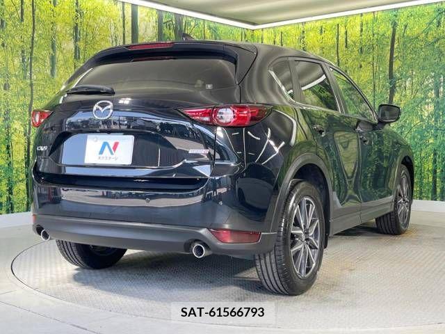 Mazda CX-5 2018-11 265905-17