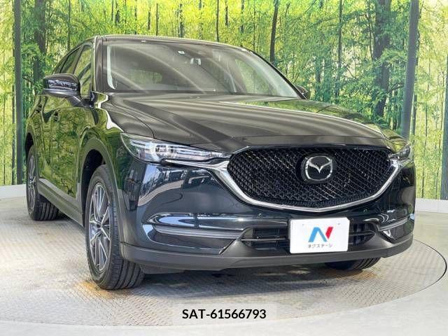 Mazda CX-5 2018-11 265905-16