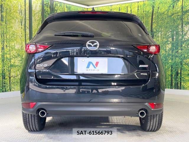Mazda CX-5 2018-11 265905-15