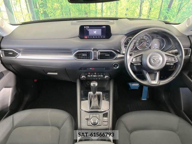 Mazda CX-5 2018-11 265905-1