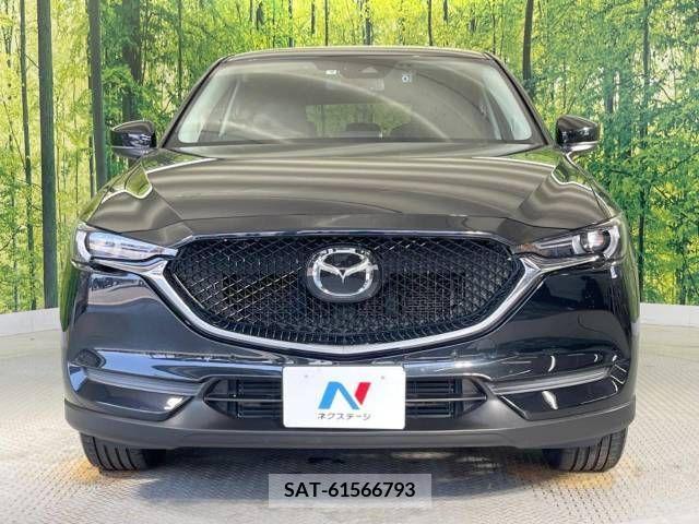 Mazda CX-5 2018-11 265905-14