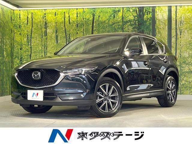 Mazda CX-5 2018-11 265905-0