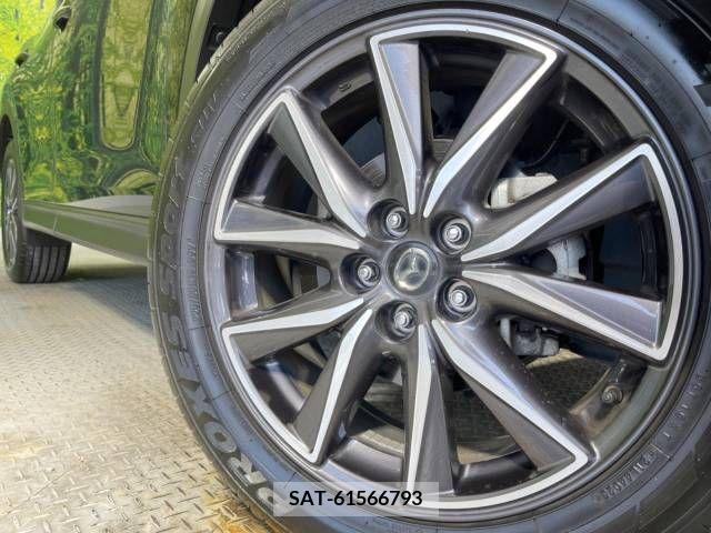 Mazda CX-5 2018-11 265905-13