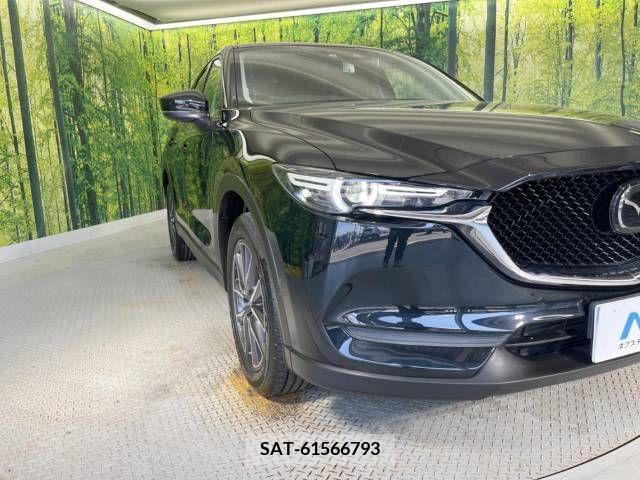 Mazda CX-5 2018-11 265905-12