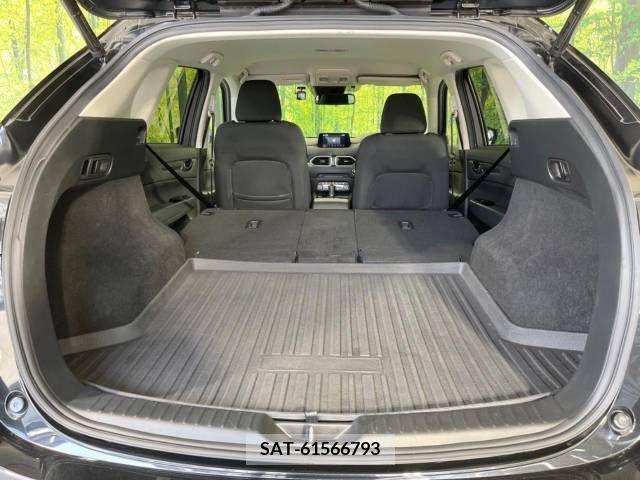 Mazda CX-5 2018-11 265905-11