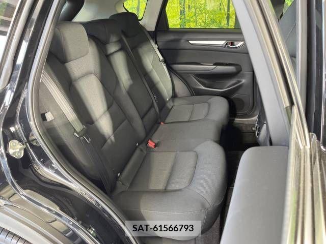 Mazda CX-5 2018-11 265905-10