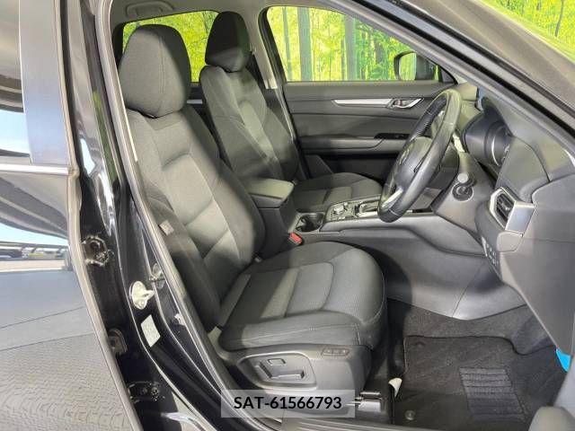 Mazda CX-5 2018-11 265905-9