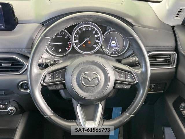 Mazda CX-5 2018-11 265905-8