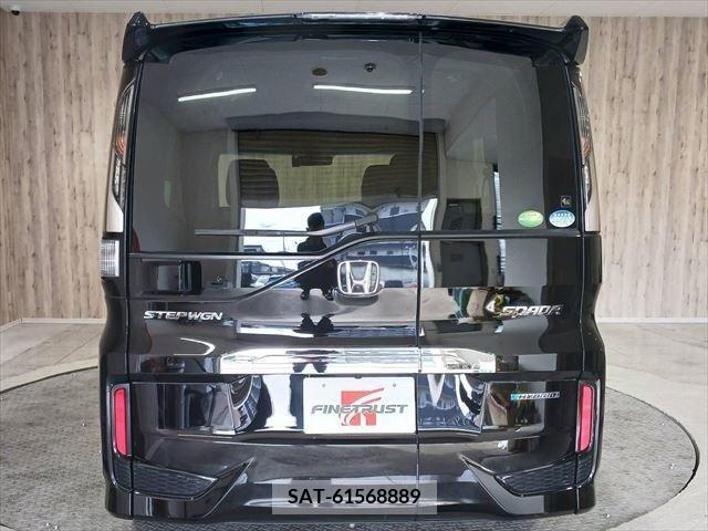 Honda e 2019-02 209681-5