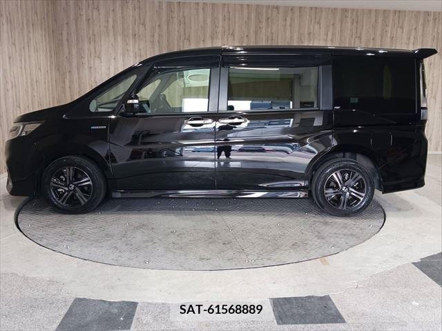 Honda e 2019-02 209681-7