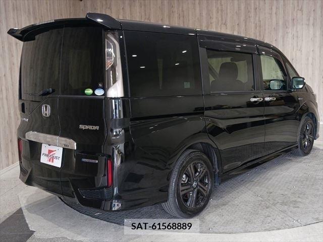 Honda e 2019-02 209681-4