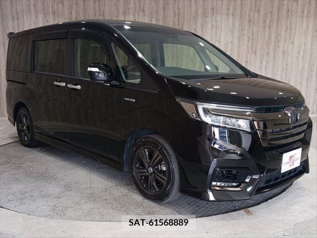 Honda e 2019-02 209681-2
