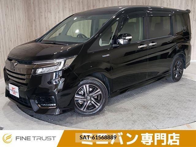 Honda e 2019-02 209681-0