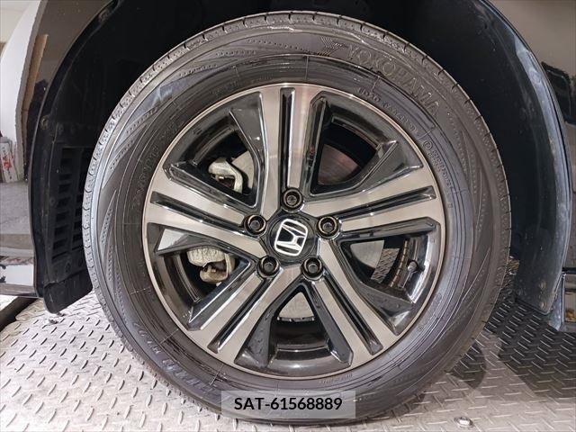Honda e 2019-02 209681-17