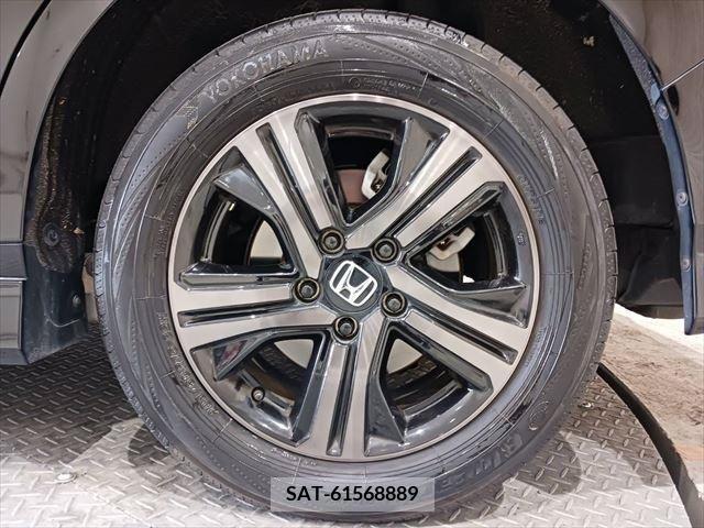 Honda e 2019-02 209681-16
