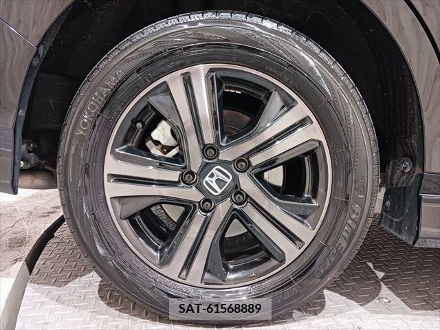 Honda e 2019-02 209681-15
