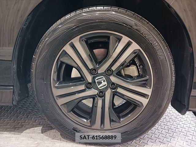 Honda e 2019-02 209681-14