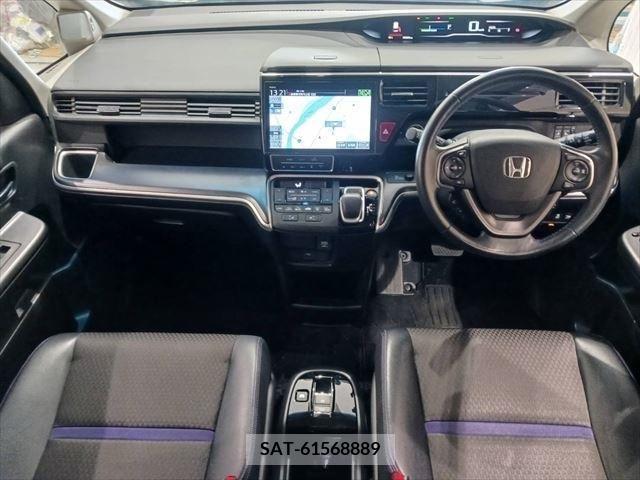 Honda e 2019-02 209681-18