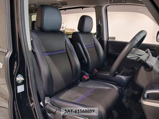 Honda e 2019-02 209681-19