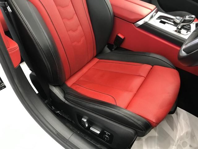 Bmw 8 SERIES 2021-01 1453-23