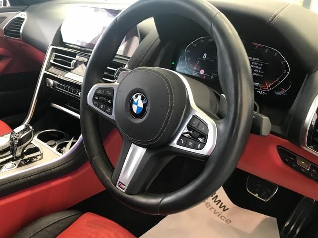 Bmw 8 SERIES 2021-01 1453-5