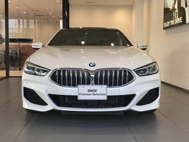 Bmw 8 SERIES 2021-01 1453-3