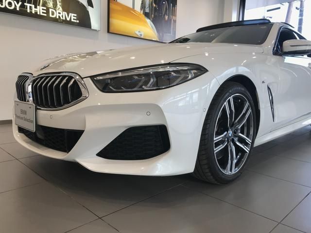 Bmw 8 SERIES 2021-01 1453-27
