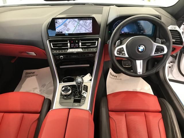 Bmw 8 SERIES 2021-01 1453-1