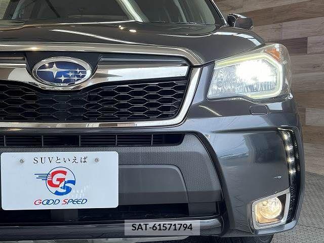 Subaru FORESTER 2013-04 329405-19