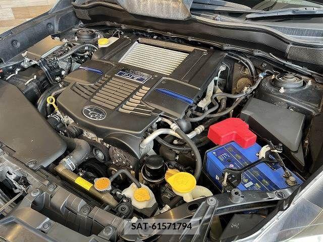 Subaru FORESTER 2013-04 329405-18