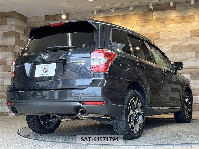 Subaru FORESTER 2013-04 329405-16