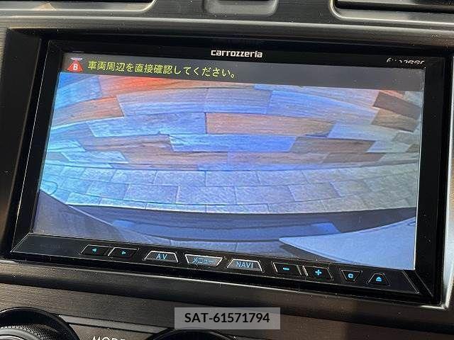 Subaru FORESTER 2013-04 329405-2