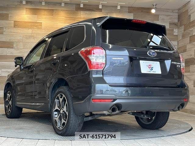 Subaru FORESTER 2013-04 329405-15