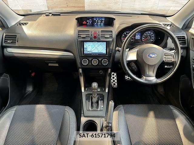 Subaru FORESTER 2013-04 329405-1