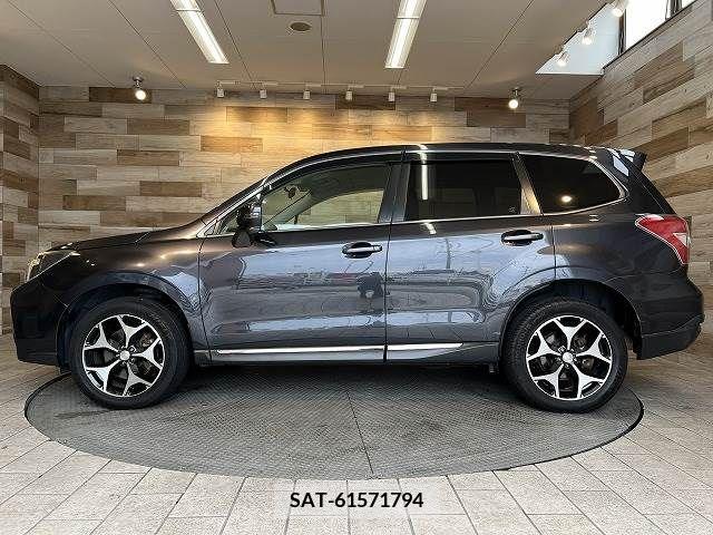 Subaru FORESTER 2013-04 329405-14