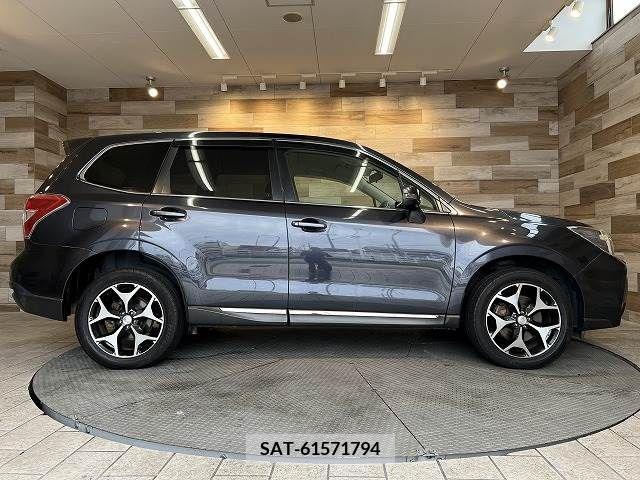 Subaru FORESTER 2013-04 329405-13